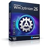 Ashampoo WinOptimizer 26 für 3 PC (Product Keycard ohne Datenträger)