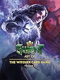 GWENT: Art of The Witcher Card Game Volume 2 (English Edition)