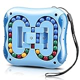 Magic Beans IQ Game Rotating Finger Cube Spiel Zauberwürfel IQ Puzzle Magiccubes Fidget Spielzeug...