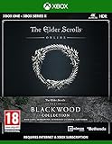 The Elder Scrolls Online Collection: Blackwood (XONE/XSERIESX)