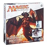 Hasbro Spiele B6925100 - Magic The Gathering - Battle for Zendikar Expansion, Rollenspiel