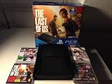 PlayStation 3 - Konsole Super Slim 500 GB (inkl. DualShock 3 Wireless Controller + The Last of Us)