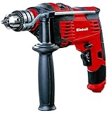 Einhell Schlagbohrmaschine TC-ID 1000 E (1010 W, Bohrleistung Ø Holz 32 mm, Beton 16 mm, Metall 13...