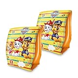 Mondo Toys - PAW PATROL Arm Bands - Sicherheitsarmlehnen für Kinder - Material PVC - geeignet für...