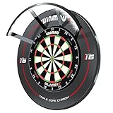 WINMAU Polaris 120° Dartboard Light