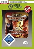 Command & Conquer: Alarmstufe Rot 2 + Yuris Rache [Green Pepper]