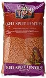TRS - Rote Linsen, (1 X 2 KG)