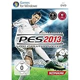 PES 2013 - Pro Evolution Soccer