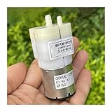 PAJPXPCD WP32 32mm Große Flow Luftpumpe DC12V 18V 24V Stuhl Inflator Pumpe DIY Kissen Aquarium...