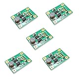 5 x DC 1 V-5 V auf 5 V Boost Modul Board Mobile