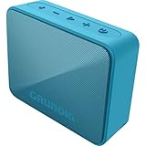GRUNDIG Solo+ Blue Bluetooth Lautsprecher, Soundbox, 3.5 W RMS Leistung, 30 Meter Reichweite, mehr...