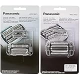 Panasonic WES9027Y1361 Combo Pack- Schermesser und Scherfolie für Rasierer ES-RF31, ES-RF41 &...