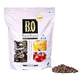 BioGold 2100 gr. - Organischer Fester Bonsai-Dünger aus Japan 63105 (Nicht original verpackt)