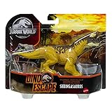 Jurassic World Dino Escape Wild Pack Shringasaurus