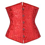 Sport-BH für Damen tiefer V-Ausschnitt Damen-reizvolle Push-up-Schlauch Hochzeit Dessous abnehmbare...
