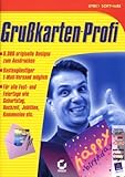 Grusskarten-Profi: Für Windows 9x, ME, 2000, XP