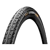 Continental Fahrradreifen 47-622 Ride Tour schwarz Draht
