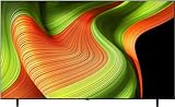 LG TV AI B5 (2025) 75' UHD 4K Black