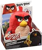 Angry Birds 6027842 - Plush mit Sound, 12 Zoll