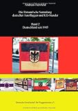 Beiträge zur deutschen Automobilgeschichte / Die Rimann'sche Sammlung deutscher Autoflaggen und...