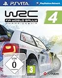 WRC 4 - World Rally Championship - [PlayStation Vita]