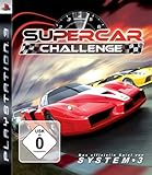 Supercar Challenge (PS3)