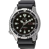 Citizen Herren-Armbanduhr Promaster Marine Analog NY0040-09EE