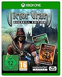 Victor Vran - Overkill Edition - Xbox One