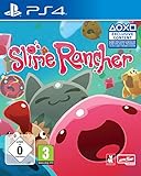 Skybound LLC Trading Slime Rancher - [Playstation 4]