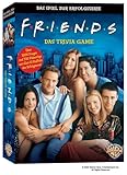 Friends - The Trivia Game