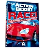 Race! - Action Boost