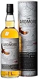 The Ardmore Legacy | Highland Single Malt Scotch Whisky | mit Geschenkverpackung | 40% Vol | 700ml...