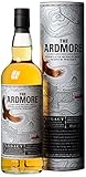 Ardmore the Ardmore Legacy | Highland Single Malt Scotch Whisky | mit Geschenkverpackung | 40% Vol |...