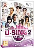 Third Party U-Sing Girls Night Occasion [Nintendo Wii] - 5390102513153