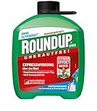 Roundup Express Fertigmischung - 5 L