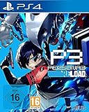 Persona 3 Reload (Playstation 4)