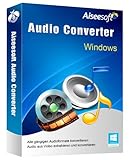 Audio Converter macOS Vollprodukt (Product Keycard)