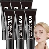 Instant Eye Tightener, Polypeptid unter den Augen Creme für dunkle Kreise & Schwellungen, hellt...