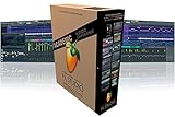 FL Studio 12 Signature EDU