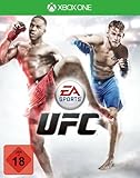 EA SPORTS UFC - [Xbox One]