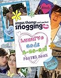 Luuurve Gods A-go-go!: Poster Book (Angus, Thongs and Perfect Snogging)