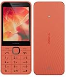 Nokia 215 4G Dual-SIM-Handy