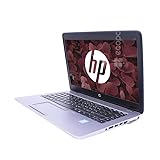 HP EliteBook 840 G2 14in Zoll Ultrabook Laptop PC (Intel Core i5-5200U, 8GB RAM, 256GB SSD, WiFi,...