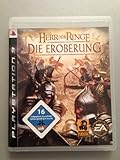 Der Herr der Ringe: Die Eroberung