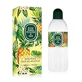 EYÜP SABRİ TUNCER Eau de Cologne Hawaiianische Ananas 400 ml PET-Flasche