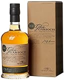 Glen Garioch 12 Jahre | Highland Single Malt Scotch Whisky | mit Geschenkverpackung | mit Finish in...