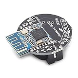 Yctze Basisstationsmodul 4.0 BLE für und mit IBeacon, WeChat-Unterstützung, Temperatur und...