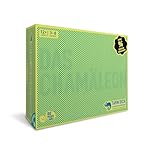 The Chameleon – Das Bluff-Brettspiel für Familien & Partys – Enthüllt den Verräter! | Für...