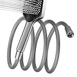 Ersatz-Brauseschlauch, abnehmbar, Brauseschlauch-Verlängerung –...