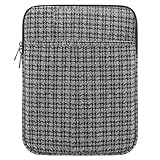 Dadanism 9-11' Tablet Tasche Hülle Tragetasche für iPad 9/8/7. Gen 10,2, iPad Pro 11 M4 M2, iPad...